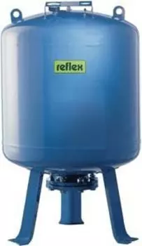 Гидропневмобак REFLEX