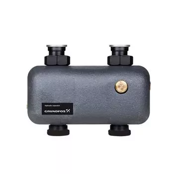 Гидроразделитель с термоизоляционным кожухом GRUNDFOS