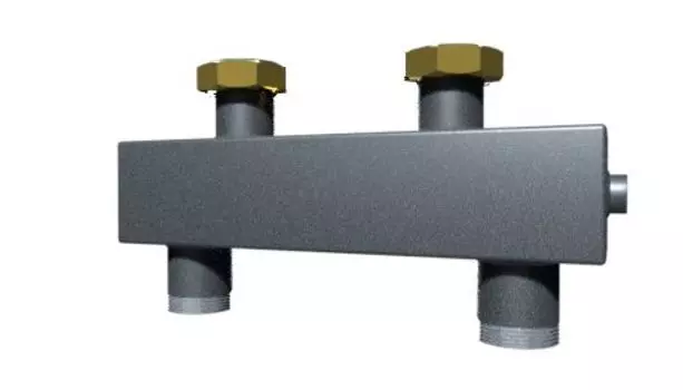 Гидроразделитель WARME