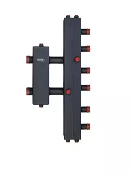 Гидроразделитель ZOTA