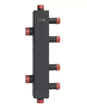Гидроразделитель ZOTA