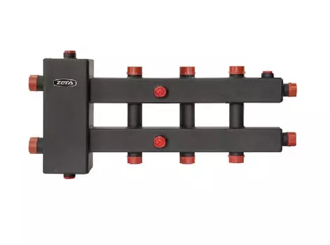 Гидроразделитель ZOTA