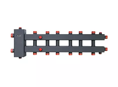 Гидроразделитель ZOTA