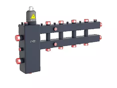 Гидроразделитель ZOTA