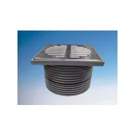 Гидрозатвор D110мм для трапа MRFG3