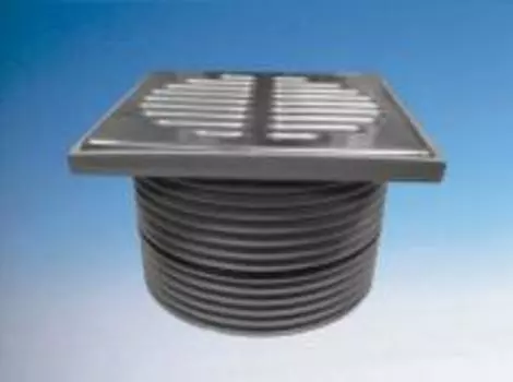 Гидрозатвор D110мм для трапа MRFG3