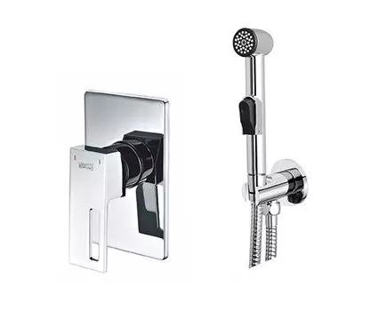 Гигиенический душ WasserKRAFT