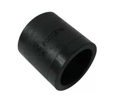 Гильза монтажная аксиальная Ростерм 16 мм , пластик