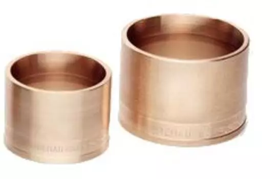 Гильза надвижная аксиальная REHAU