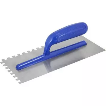 Гладилка MOS