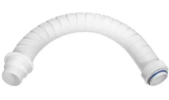 Гофра Вир Пласт 1.1/2"х40/50 Элит L 900 мм