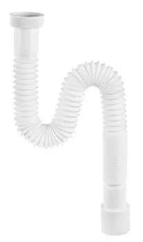 Гофра Вир Пласт 30986244 1.1/2" х 40/50 МИНИ Элит L 800 мм