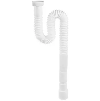 Гофра Вир Пласт 30986254 1.1/2" х 40/50 МИНИ Элит L 1200 мм