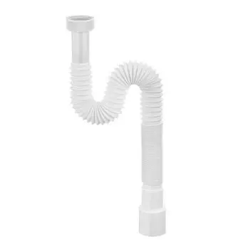 Гофра Вир Пласт 30986264 1.1/4" х 40/50 МИНИ Элит, L 800 мм