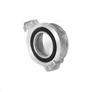 Головка напорная соединительная муфтовая ГМ-50, 2" ВР, алюминий