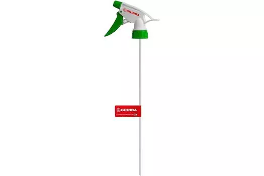 Головка-пульверизатор GRINDA