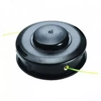 Головка с леской HUTER