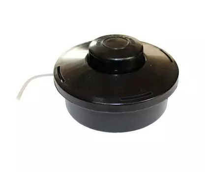 Головка с леской HUTER