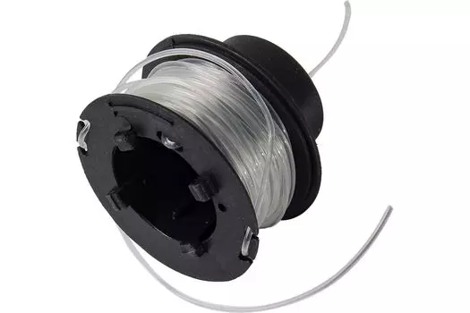 Головка с леской HUTER