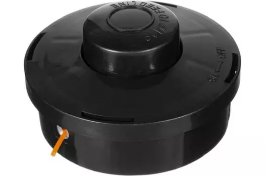 Головка с леской HUTER