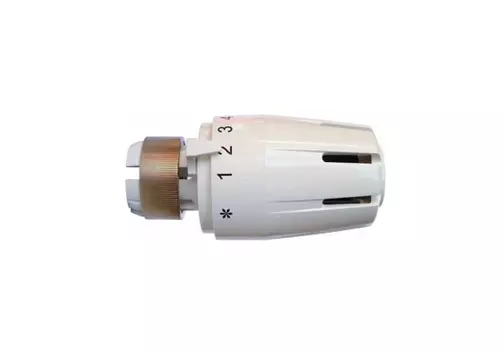 Головка термостатическа HERZ