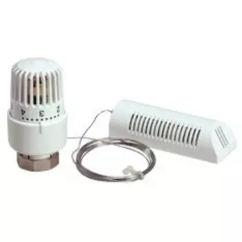 Головка термостатическая с выносным датчиком TT3002 (TT2202)