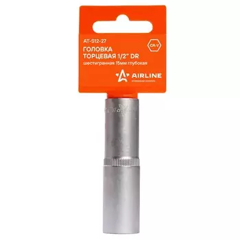 Головка торцевая Airline