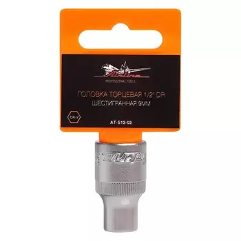 Головка торцевая Airline