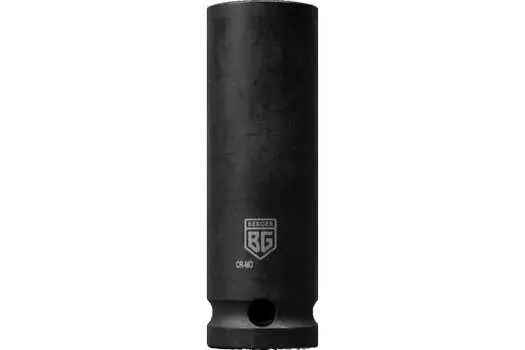 Головка торцевая BERGER