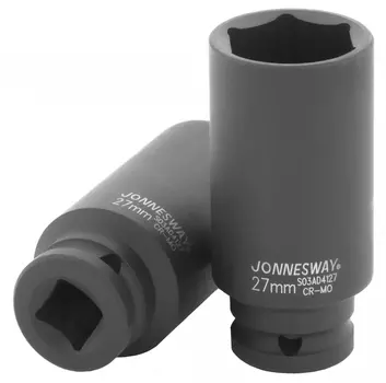 Головка торцевая Jonnesway