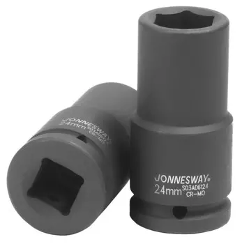 Головка торцевая Jonnesway