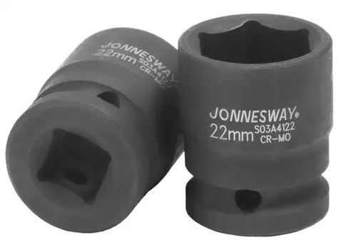 Головка торцевая Jonnesway