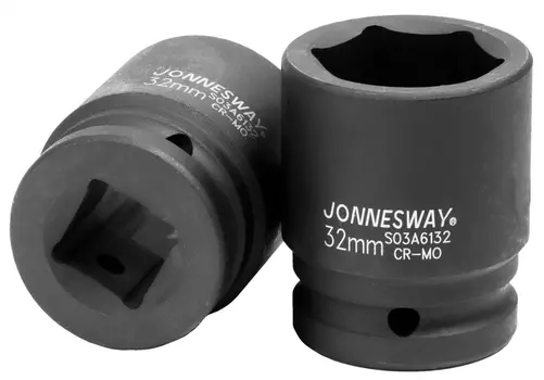 Головка торцевая Jonnesway