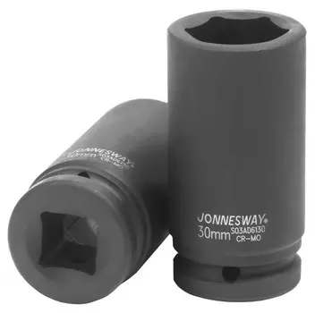 Головка торцевая Jonnesway