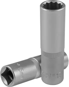 Головка торцевая Jonnesway