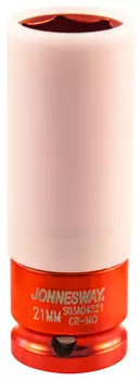 Головка торцевая Jonnesway