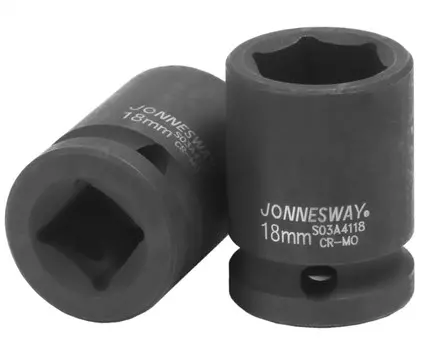 Головка торцевая Jonnesway