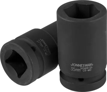 Головка торцевая Jonnesway