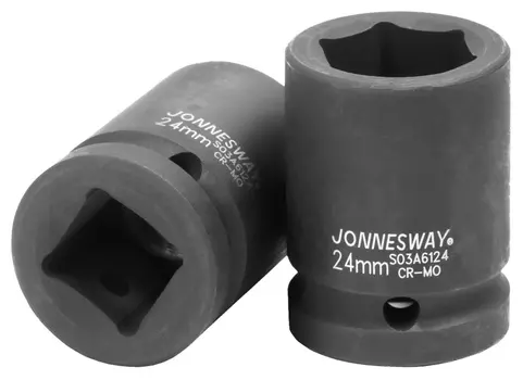 Головка торцевая Jonnesway