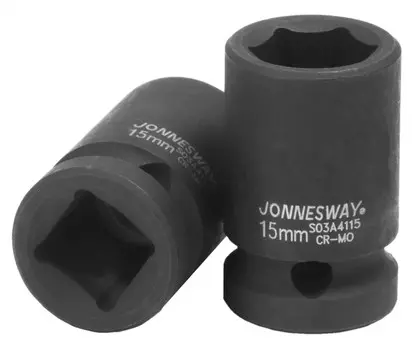 Головка торцевая Jonnesway