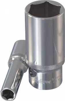 Головка торцевая Ombra