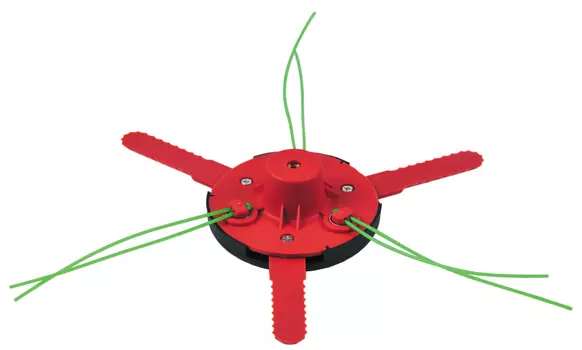 Головка тримерная ELITECH