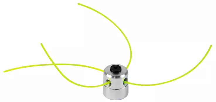 Головка тримерная ELITECH