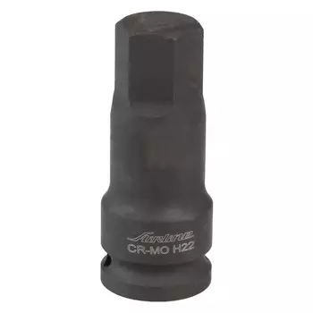 Головка ударная торцевая Airline