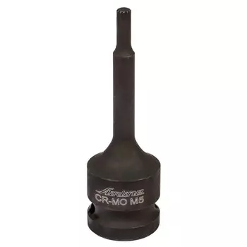 Головка ударная торцевая Airline