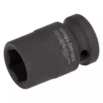 Головка ударная торцевая Airline