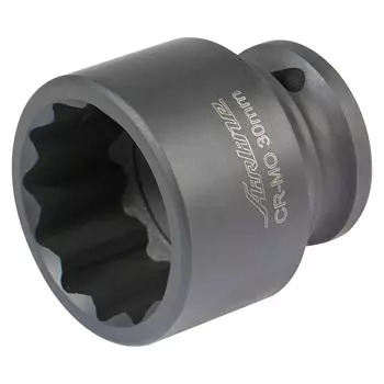 Головка ударная торцевая Airline