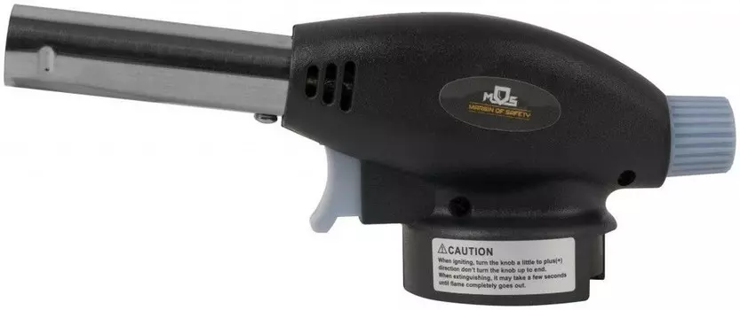 Горелка газовая MOS