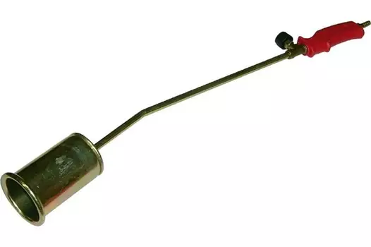 Горелка кровельная газоводушная SKRAB