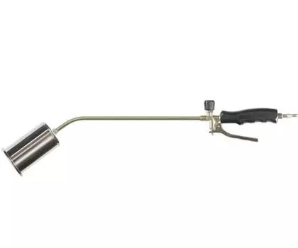 Горелка кровельная газовоздушная FoxWeld